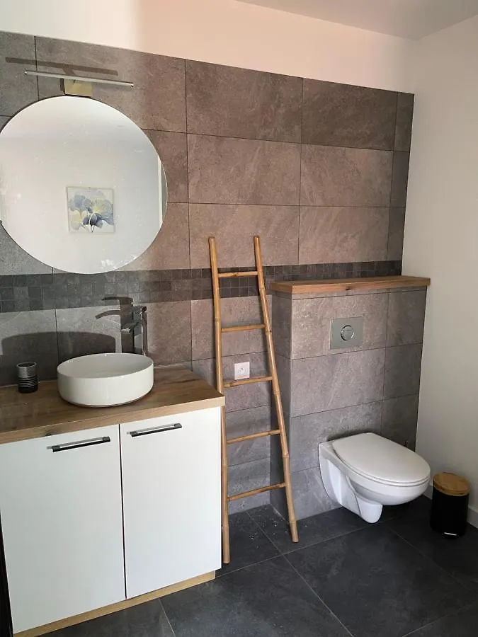 Asam2K19 Apartment Lherm  Lherm (Haute-Garonne)